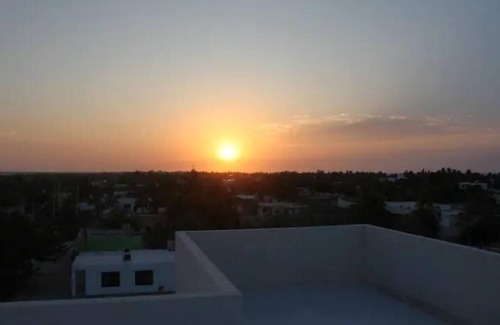 Chelem House | Sky at 21 Summary: Sk