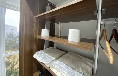 Lomas de Vista Hermosa Apartment | Sky Blum for your Luxury Stay