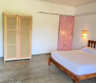 Unawatuna Resort | Sky Breeze