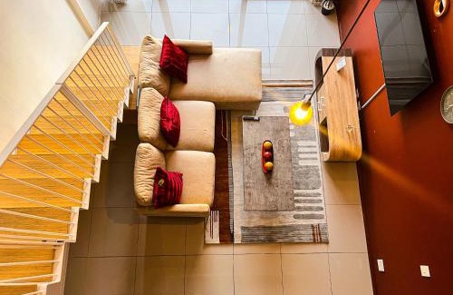 Windhoek Central Apartment | Sky Cabins Apartments