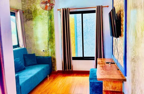 Khanom Resort | Sky country resort at khanom