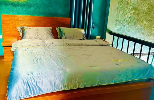 Khanom Resort | Sky country resort at khanom