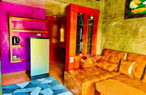 Khanom Resort | Sky country resort at khanom