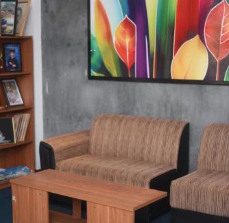 Beliatta Apartment | Sky Edge Homestay & Cabana