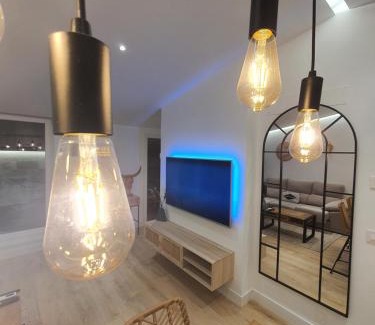 La Coruna Apartment | Sky Fleming 31 by Oktheway