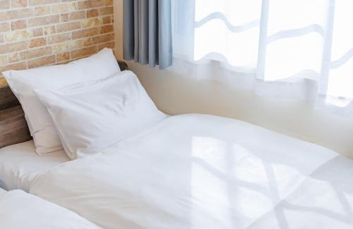 Chuo-ku Apartment | Sky Garden