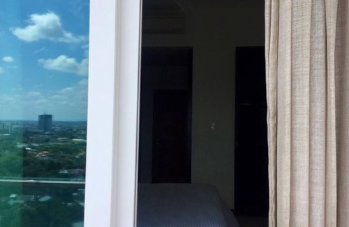 Kaduwela Apartment | Sky Gardens with 3 bedrooms in Colombo, Rajagiriya - Luxury and spacious