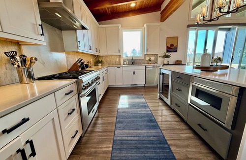 Bear Lake Reserve House | Sky Haven Retreat at Bear Lake Reserve