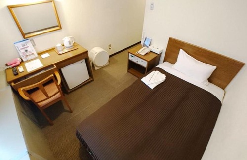 Gionmachi Hotel | Sky Heart Hotel Hakata - Vacation STAY 97899