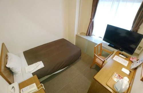 Gionmachi Hotel | Sky Heart Hotel Hakata - Vacation STAY 97899