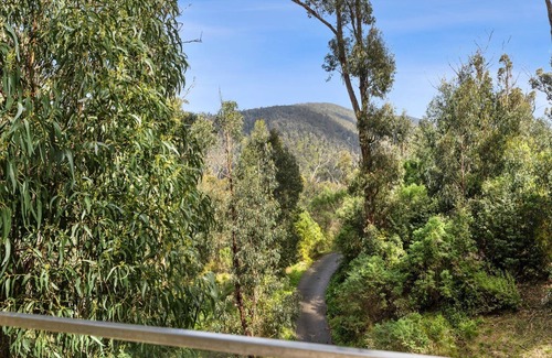Wye River House | Sky High House - private and stunning location