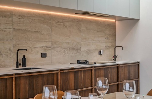 Britannia Heights House | Sky High Retreat Nelson