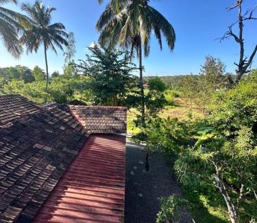 Kushalnagar House | Sky Holiday Inn Cottages Madikeri Kushalnagar Coorg
