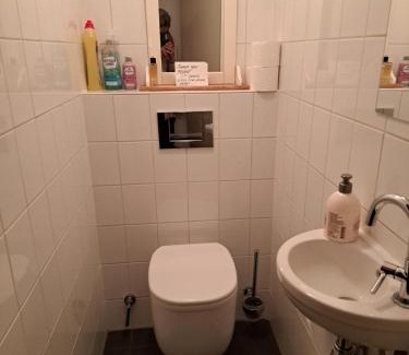 Slotervaart House | Sky Home Room 1