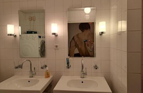 Slotervaart House | Sky Home Room 1