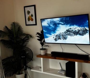 Nairobi Apartment | Sky homes