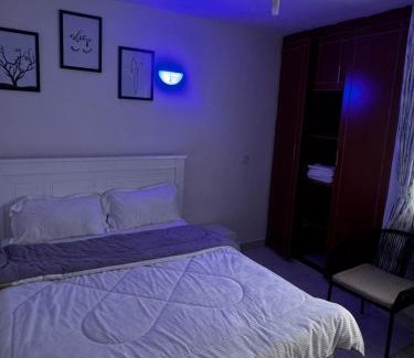 Nairobi Apartment | Sky homes