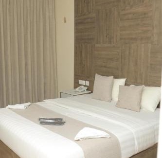 Aqaba Hotel | Sky Hotel
