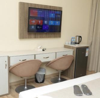 Aqaba Hotel | Sky Hotel