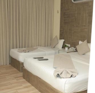Aqaba Hotel | Sky Hotel