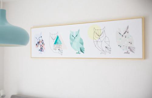 Naniwa Apartment | Sky Living Namba