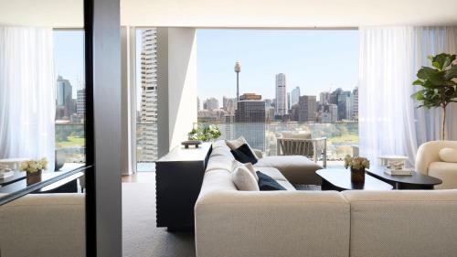 Darlinghurst Apartment | Sky Loft