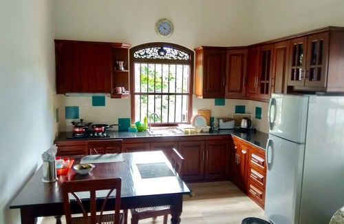Galle Apartment | Sky Loft Karapitiya - Accommodation for Medical Electives & Tourists at Galle