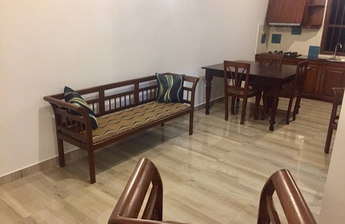 Galle Apartment | Sky Loft Karapitiya - Accommodation for Medical Electives & Tourists at Galle