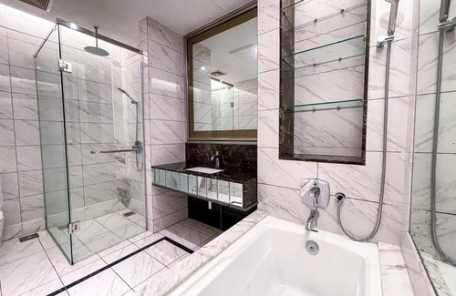 Sri Hartamas Apartment | SKY POOL Cozy Suite - Sri Hartamas - 3min Publika