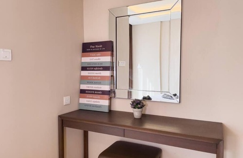 Sri Hartamas Apartment | SKY POOL Cozy Suite - Sri Hartamas - 3min Publika