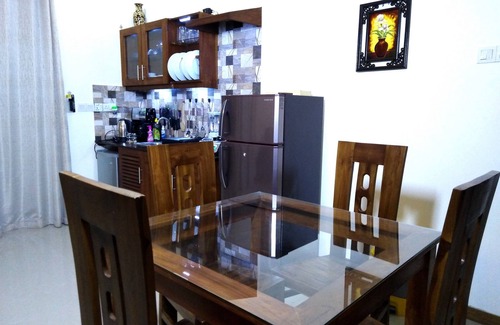 Hikkaduwa Apartment | Sky Residencie Hikkaduwa