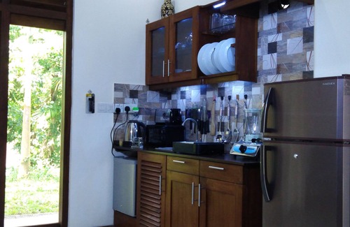 Hikkaduwa Apartment | Sky Residencie Hikkaduwa