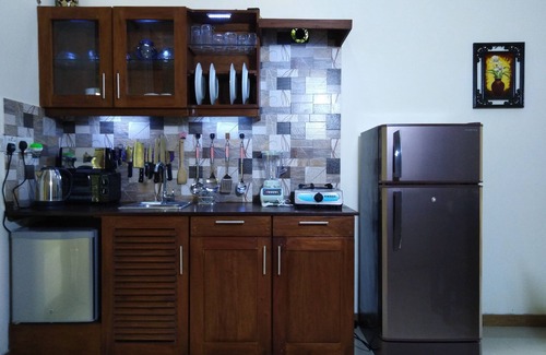 Hikkaduwa Apartment | Sky Residencie Hikkaduwa