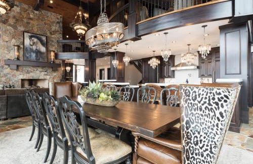 Deer Valley House | Sky Ridge Retreat