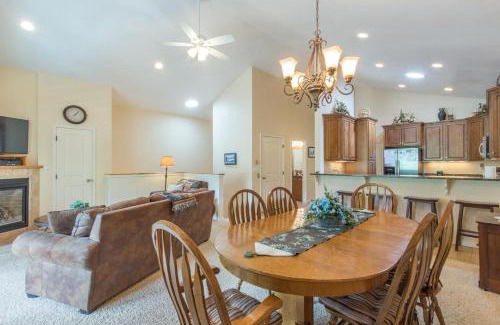 Ouray House | Sky Rocket 2