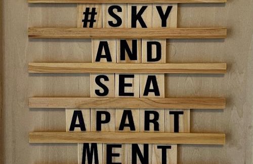 Primorski Apartment | Sky & Sea Apartment