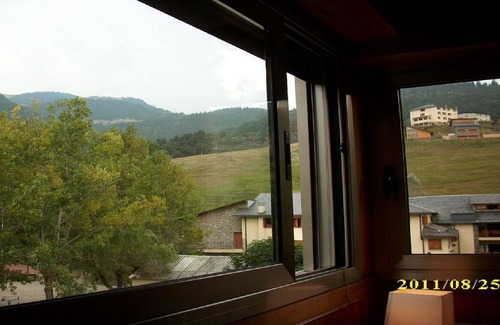 La Molina Apartment | Sky season rent: 4 or 5 months