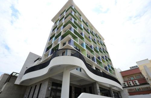 Magong Hotel | Sky Square Business Travel