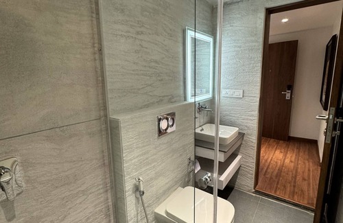 Udaipur Hotel | Sky Suites By The Lazy HostnServiced Apartments in the Heart of the City.