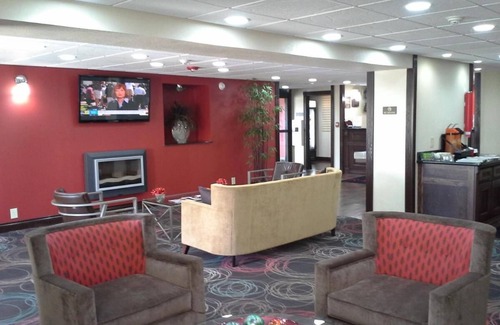 Tulsa Hotel | Sky Tree