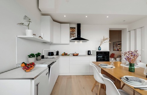 L'Assunta Apartment | Sky View Apartment Monopoli, Monopoli, Italy