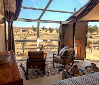 Rissani Other | Sky View Camp