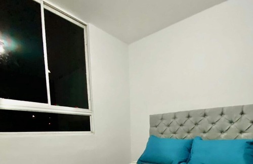 Valledupar Apartment | Sky view, great apartment