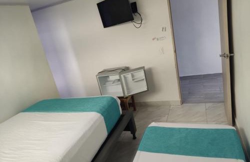 Tolu Hotel | Sky view hotel tolu