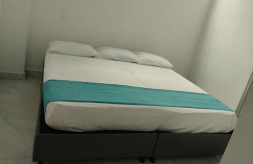 Tolu Hotel | Sky view hotel tolu