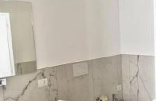 Centro Direzionale Apartment | Sky View -New Door- Apartment 7 with Terrace