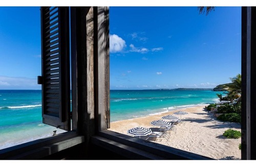 Long Bay Village Villa | Sky Villa at Long Bay Villas