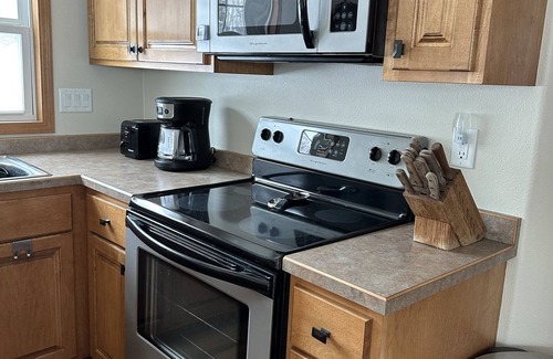 Richwood Cabin | SkyBelle - Rest, Relax, Play