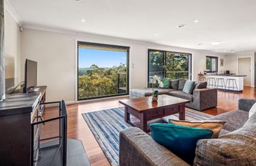 Katoomba House | Skycrest