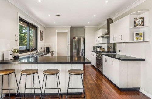 Katoomba House | Skycrest